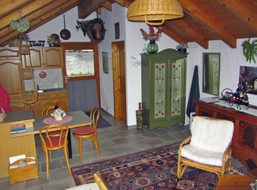 Studio La Stalla