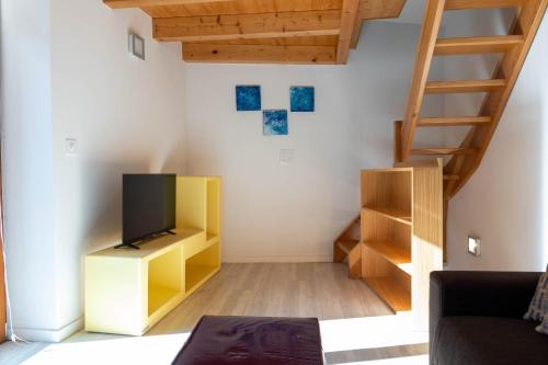 Verzasca Lodge Elma