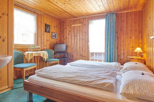 Hotel Weisshorn