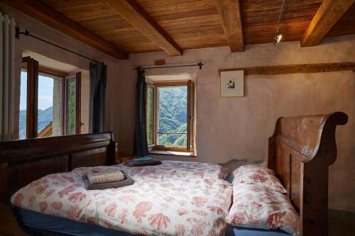 Wild Valley Puro Ticino 2 in Valle Onsernone