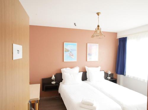 Primadom Aparthotel