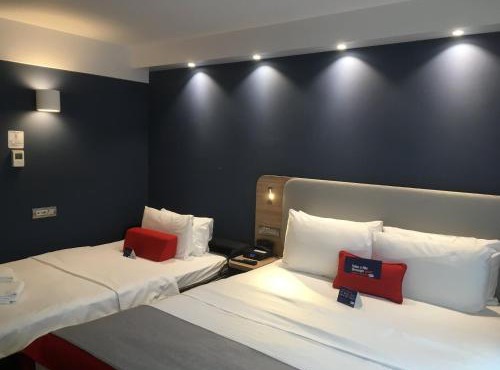Holiday Inn Express Zürich Airport by IHG