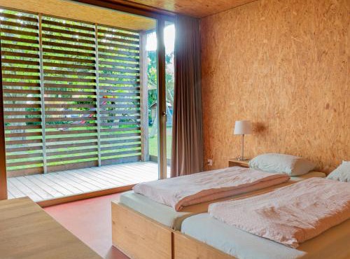 Avenches Youth Hostel