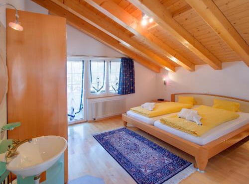 Apartments Aura