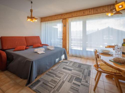 Apartment Austral 204 by Interhome