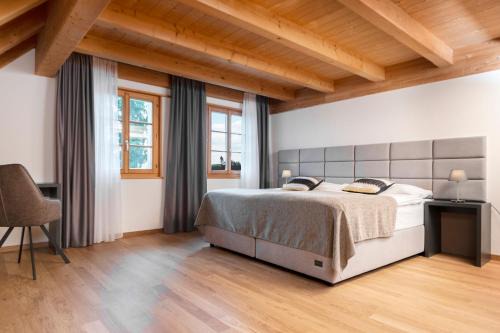 Gasthof Krone Blatten