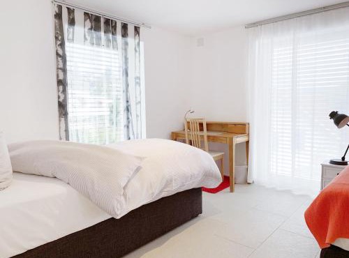 N1 Standalone House Baden