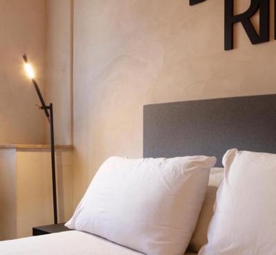 Relais Flora Arzo Appartamento superior di vacanza con posteggio