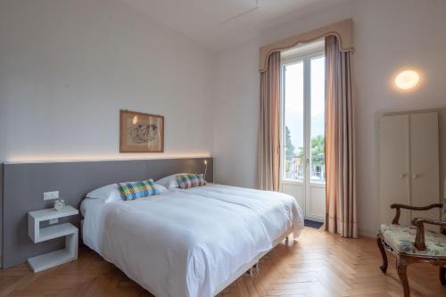 Villa by @ Home Hotel Locarno