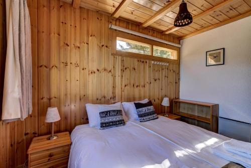 Chalet Khione