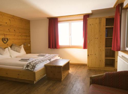 Hotel Aletschhorn