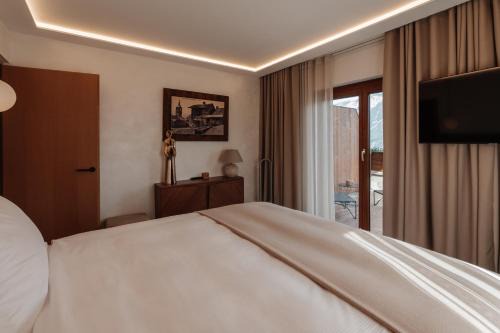Boutique Hotel PANORAMA Crans-Montana