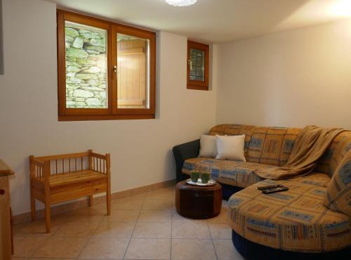 Holiday Home Rustico Cleo by Interhome