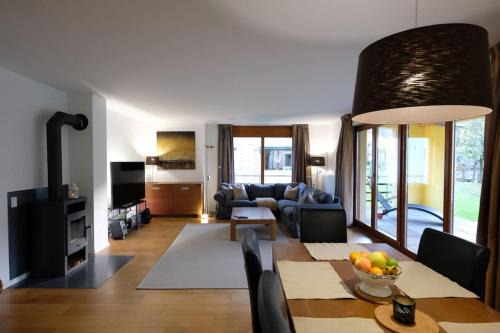 Wonderful holiday home with cablecar to ski area
