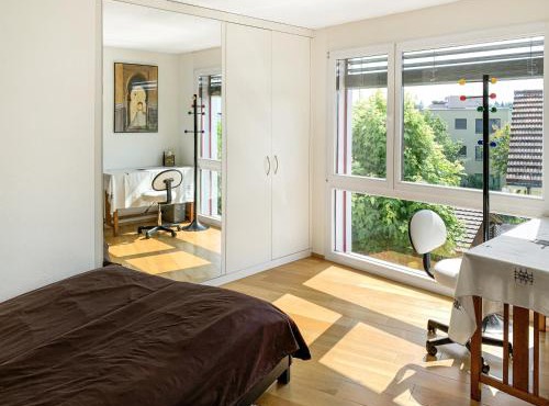 Haus zur Lilie