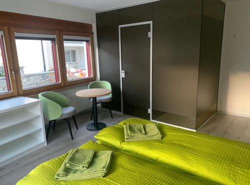 B&B Kalbermatter
