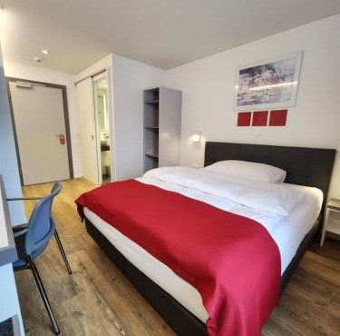 Hotel Balsthal