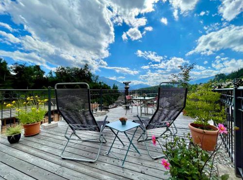 B&B La Scala