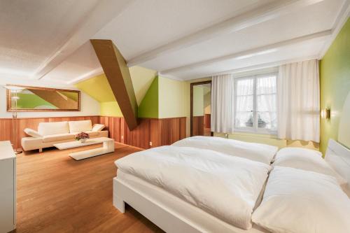 Hotel Hirschen