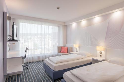 Prize by Radisson, Zurich Affoltern am Albis