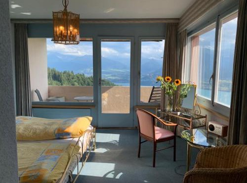 Rooms Haltenegg