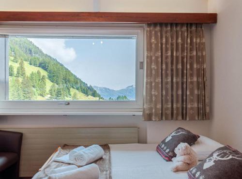 Apartment Rosablanche A55 by Interhome