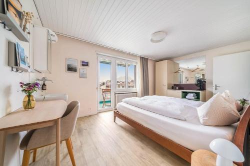 Wanderlust Guesthouse