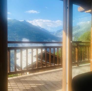 Chalet Mouflon
