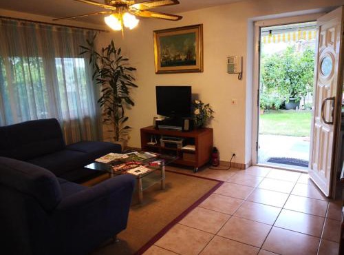 Ferienwohnung Tessin