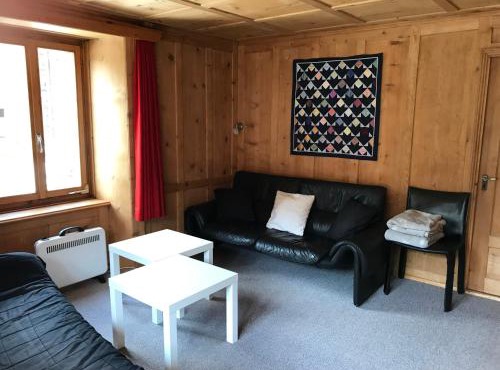 Apartment Verena