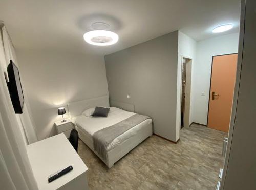 Albergo Stazione