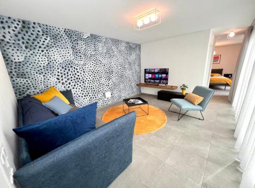 MarAvilia Apartment - vicino al Monte Tamaro e allo Splash & Spa