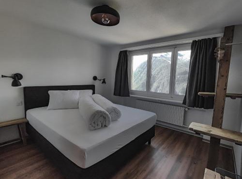 Berghotel Weisshorn