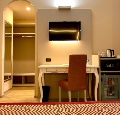 Hotel Villa Malpensa