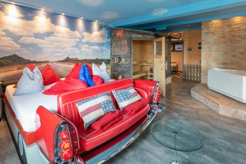Hotel Zeit & Traum Privat SPA