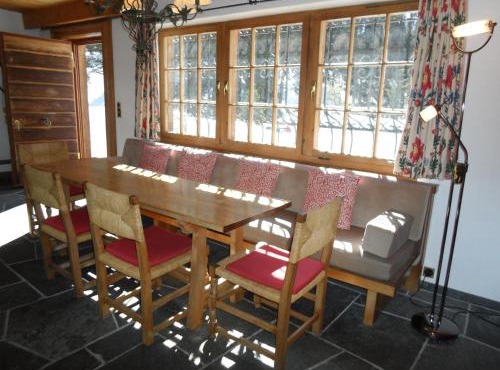 Chalet Atelier