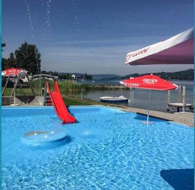 Badi Camping Steckborn