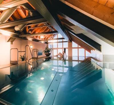 Hotel Hirschen Wildhaus