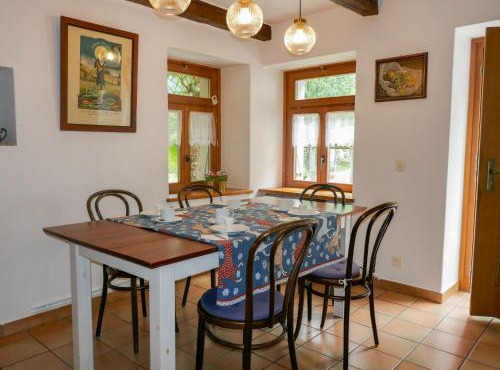 Holiday Home Margarita by Interhome