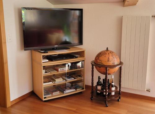 Ferienwohnung Bally