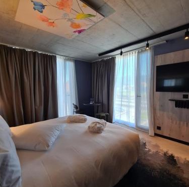 Mercure Hotel Delémont