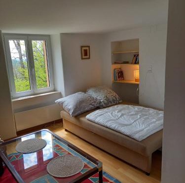 Casa di vacanza in Capriasca (Lugano)