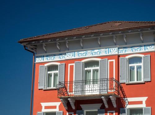 Villa Rossella