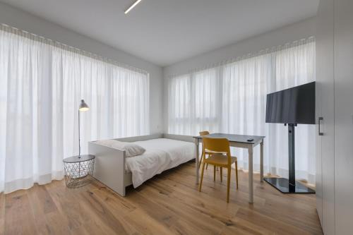 Modern Studios Mendrisio