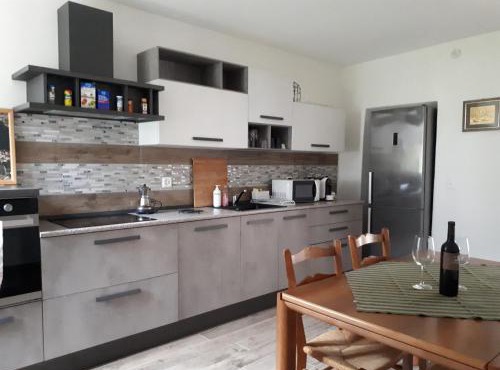 B&B appartamenti chez Patty