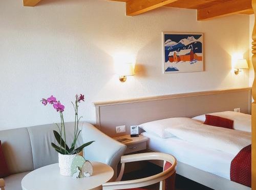 Chalet Gafri -Boutique B&B - comfort and hospitality - near Interlaken