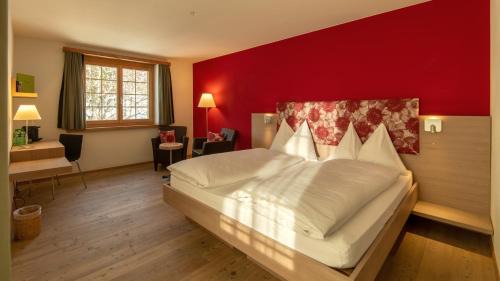 Hotel Ucliva