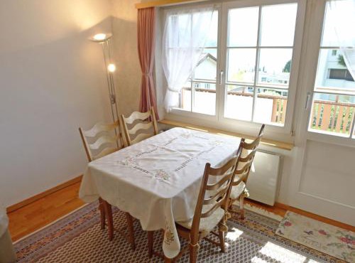 Apartment Beau Site-2 by Interhome
