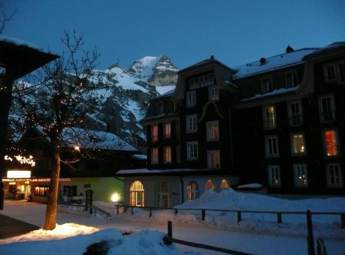 Hotel Regina