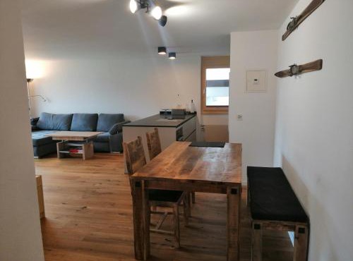 Ferienwohnung Laax